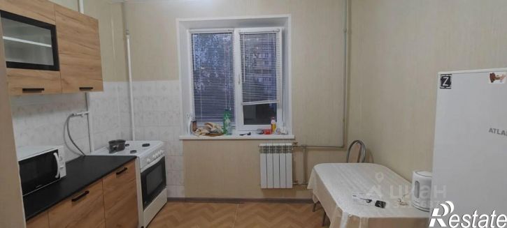 1-комн квартира б-р Юности, 7,  д. 7