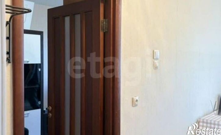 1-комн квартира улица Губкина, 20,  д. 20