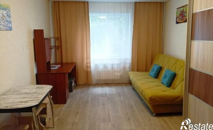 1-комн квартира проспект Ватутина, 18А,  д. 18А