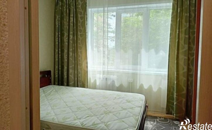 1-комн квартира проспект Ватутина, 18А,  д. 18А