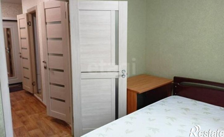 1-комн квартира проспект Ватутина, 18А,  д. 18А