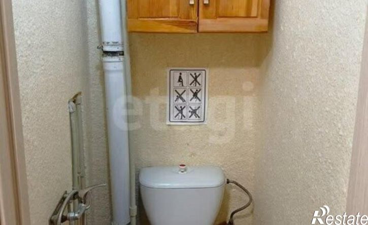 1-комн квартира проспект Ватутина, 18А,  д. 18А