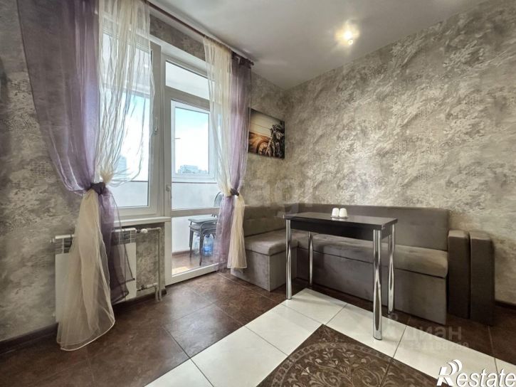 1-комн квартира проспект Богдана Хмельницкого, 80А,  д. 80А