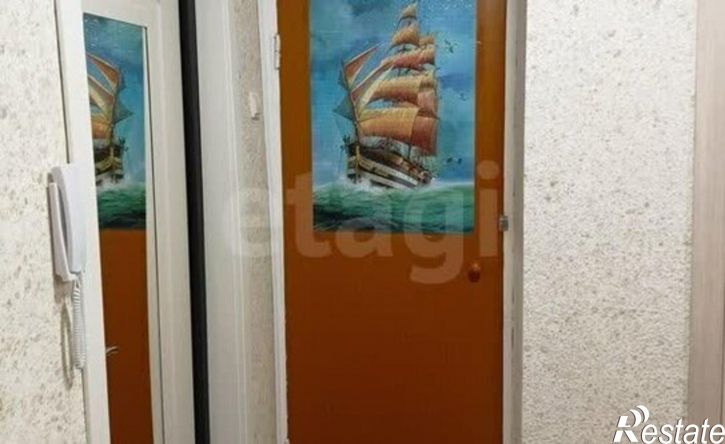 1-комн квартира проспект Ватутина, 18А,  д. 18А