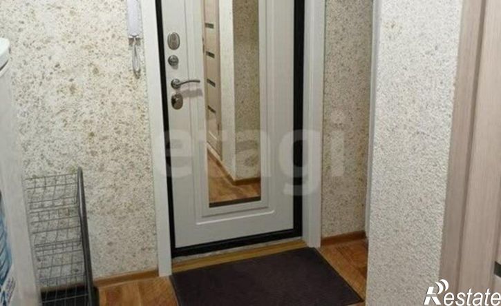 1-комн квартира проспект Ватутина, 18А,  д. 18А