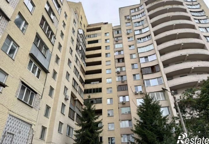1-комн квартира пр-кт Б.Хмельницкого, 134а,  д. 134а