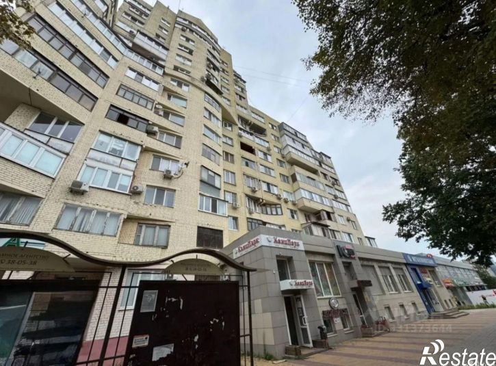 1-комн квартира пр-кт Б.Хмельницкого, 134а,  д. 134а