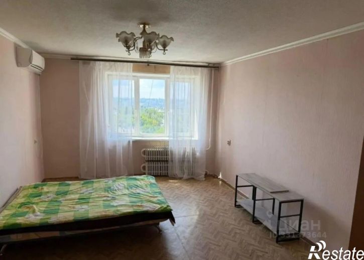 1-комн квартира пр-кт Б.Хмельницкого, 134а,  д. 134а
