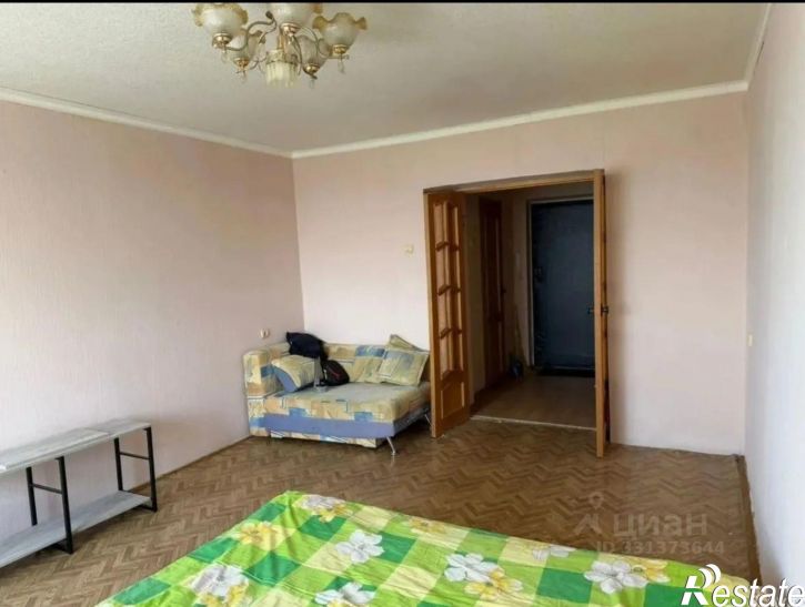 1-комн квартира пр-кт Б.Хмельницкого, 134а,  д. 134а