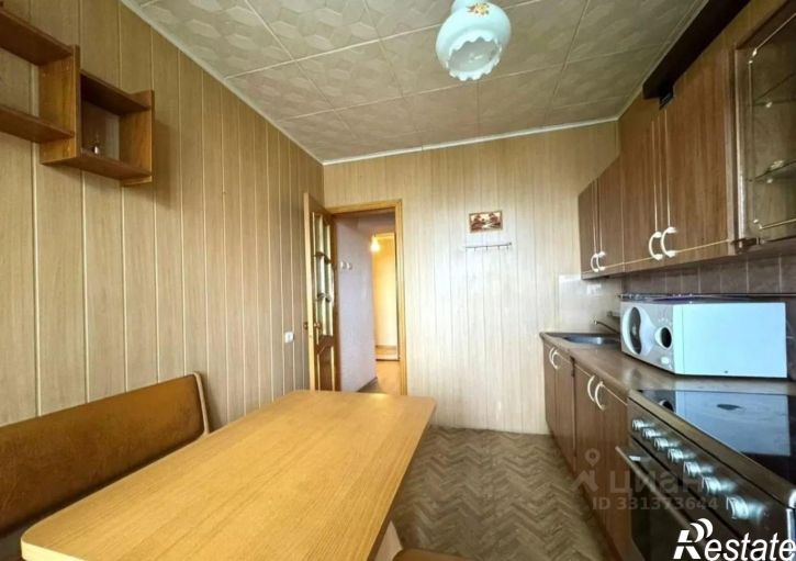 1-комн квартира пр-кт Б.Хмельницкого, 134а,  д. 134а