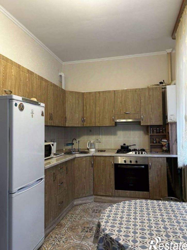 1-комн квартира улица Лермонтова, 21,  д. 21