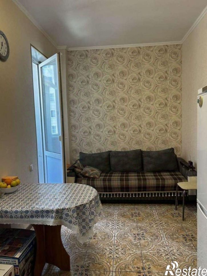 1-комн квартира улица Лермонтова, 21,  д. 21