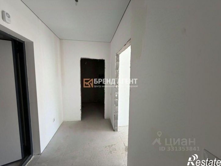 1-комн квартира Семейная улица, 37,  д. 37
