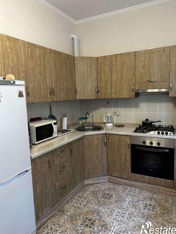 1-комн квартира улица Лермонтова, 21,  д. 21