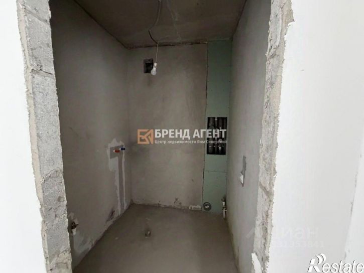 1-комн квартира Семейная улица, 37,  д. 37