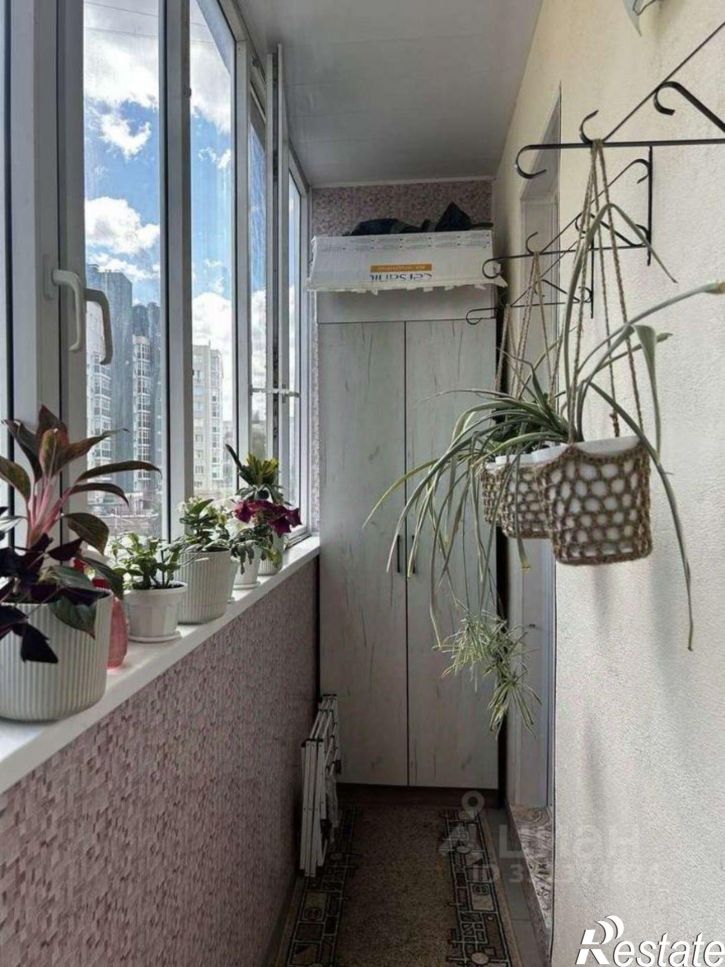1-комн квартира улица Лермонтова, 21,  д. 21