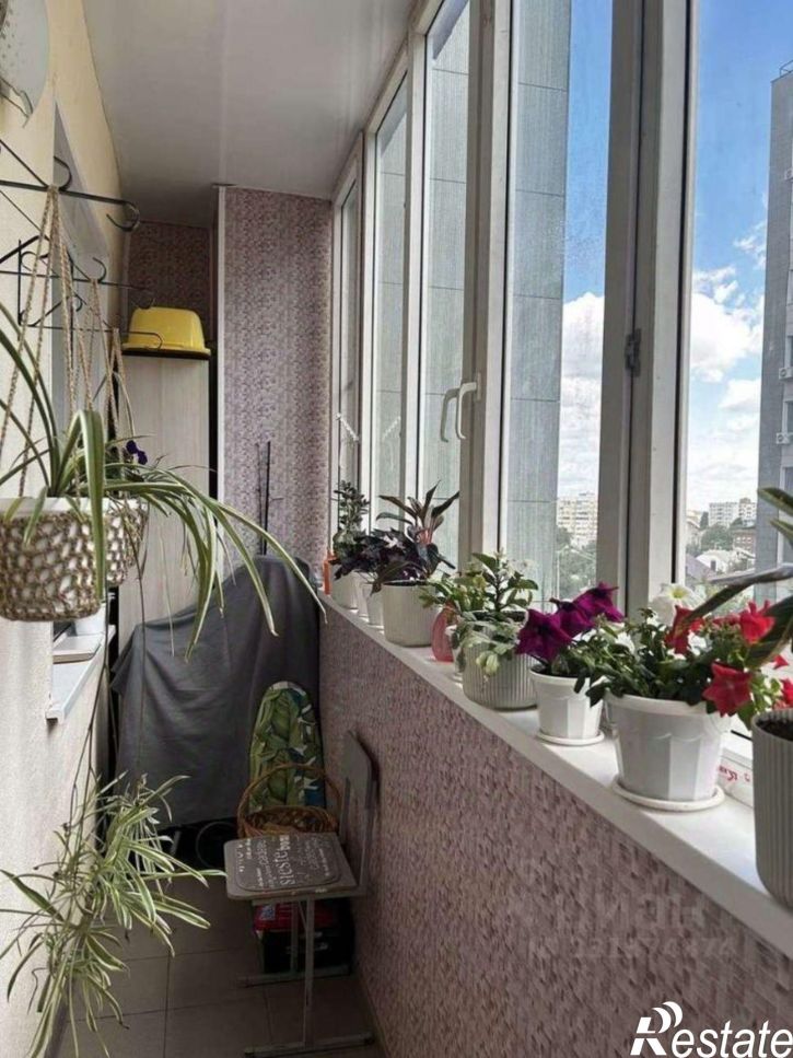 1-комн квартира улица Лермонтова, 21,  д. 21