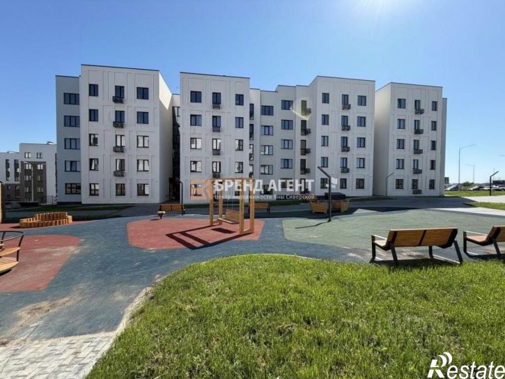 1-комн квартира Семейная улица, 37,  д. 37