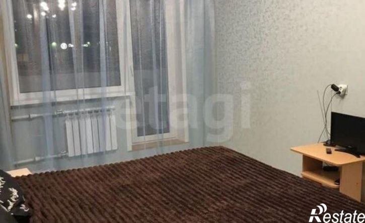1-комн квартира ул Буденного, 14,  д. 14