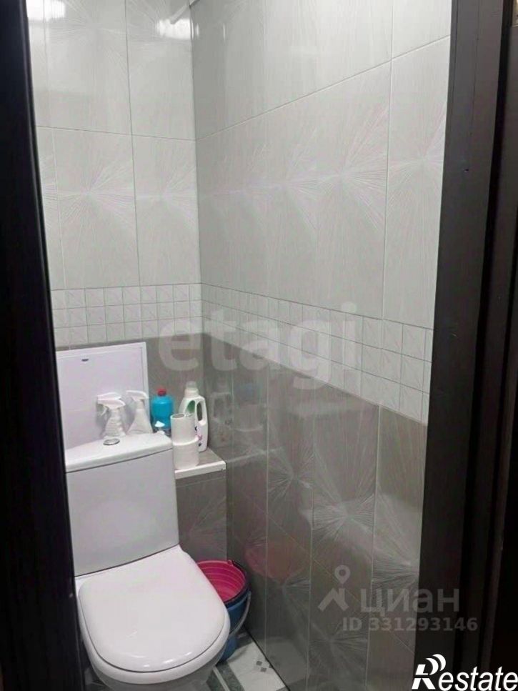 2-комн квартира ул Костюкова, 12,  д. 12