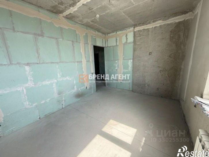 2-комн квартира ул Щорса, 8м 1,  д. 8м 1,  к. 1