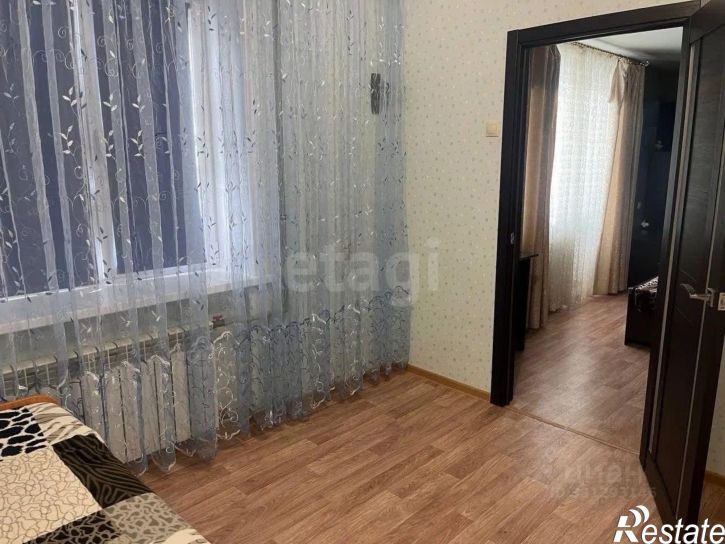 2-комн квартира ул Костюкова, 12,  д. 12