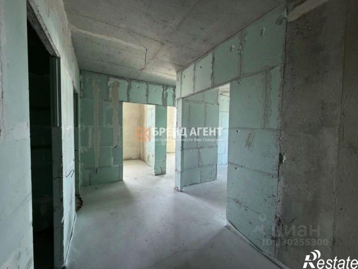2-комн квартира ул Щорса, 8м 1,  д. 8м 1,  к. 1