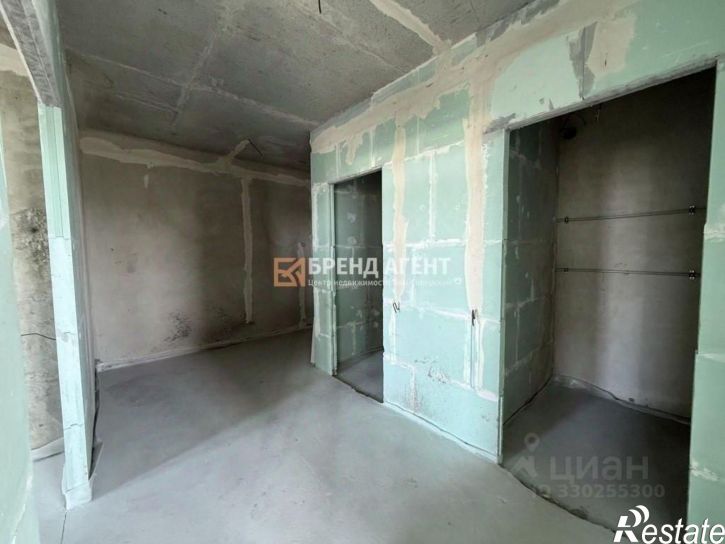 2-комн квартира ул Щорса, 8м 1,  д. 8м 1,  к. 1
