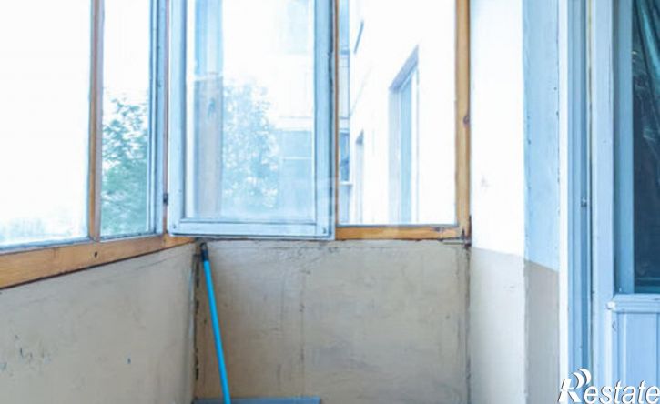 1-комн квартира ул Буденного, 14,  д. 14