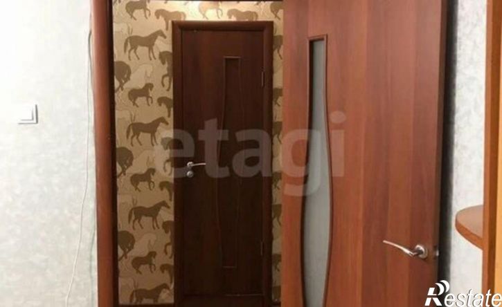 1-комн квартира ул Буденного, 14,  д. 14