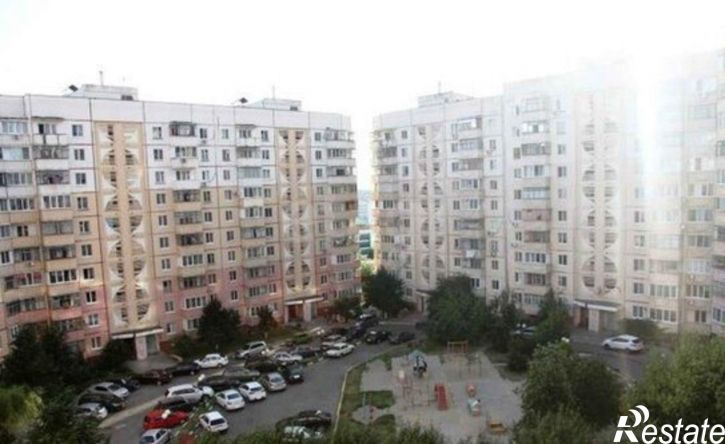 1-комн квартира ул Буденного, 14,  д. 14