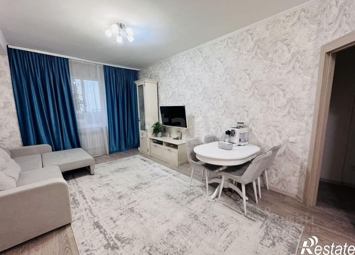 2-комн квартира ул Горького, 54В,  д. 54В