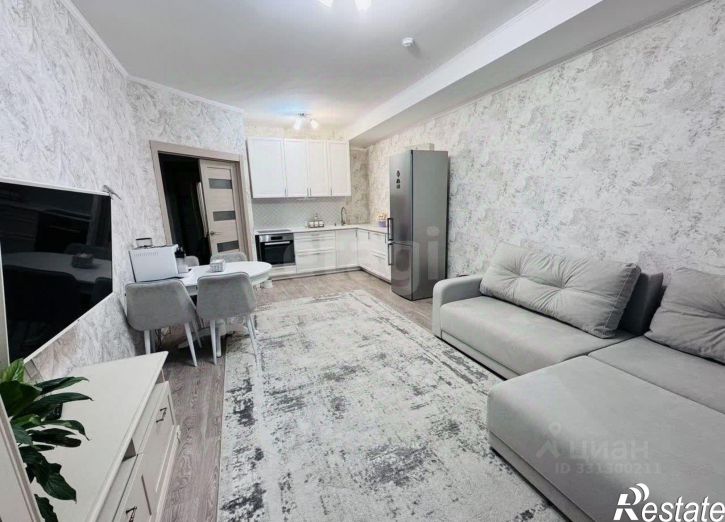 2-комн квартира ул Горького, 54В,  д. 54В