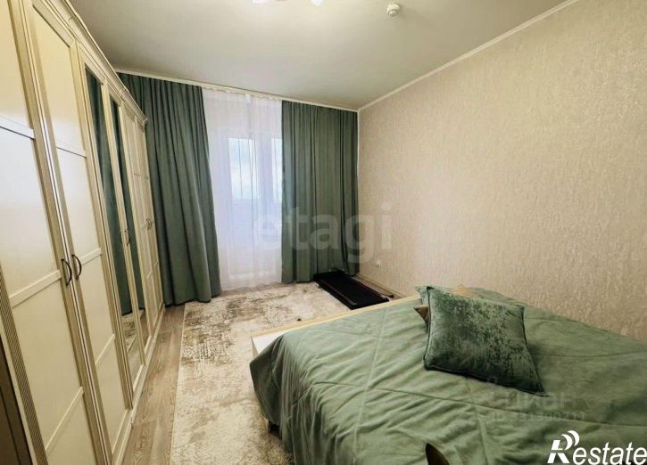 2-комн квартира ул Горького, 54В,  д. 54В