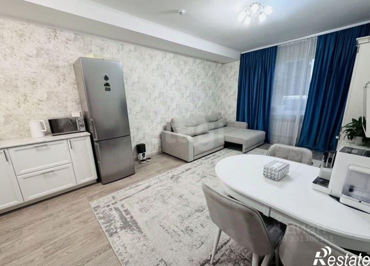 2-комн квартира ул Горького, 54В,  д. 54В