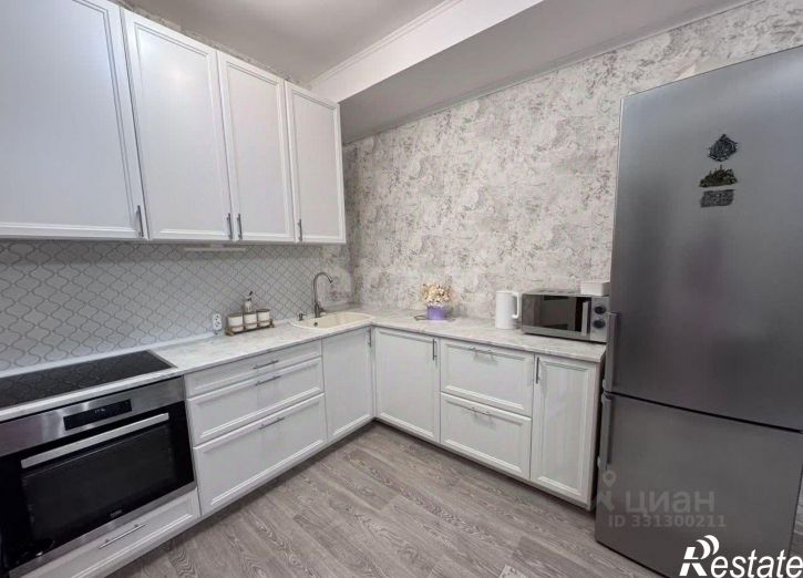 2-комн квартира ул Горького, 54В,  д. 54В