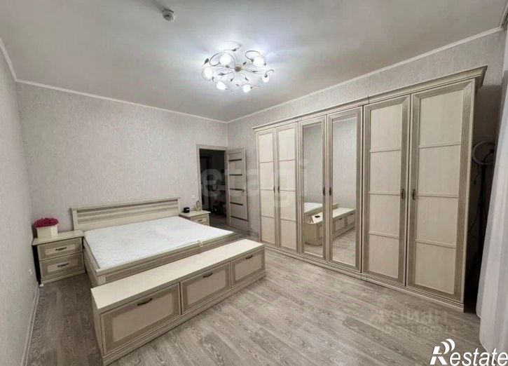 2-комн квартира ул Горького, 54В,  д. 54В