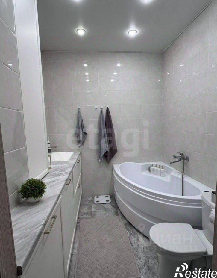 2-комн квартира ул Горького, 54В,  д. 54В