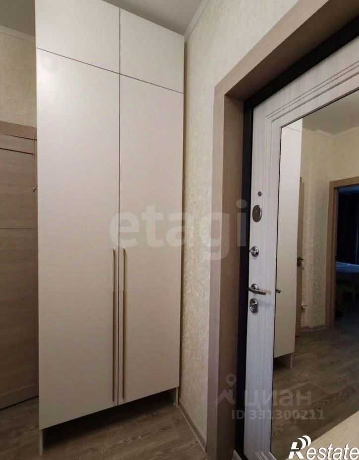 2-комн квартира ул Горького, 54В,  д. 54В