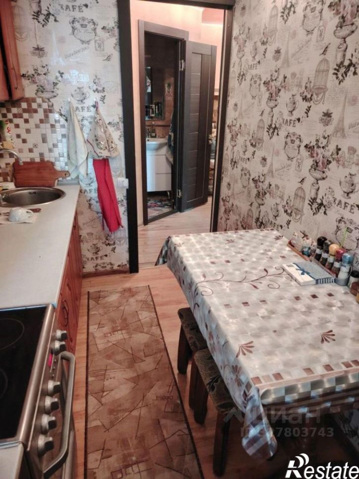 2-комн квартира ул Костюкова, 63,  д. 63
