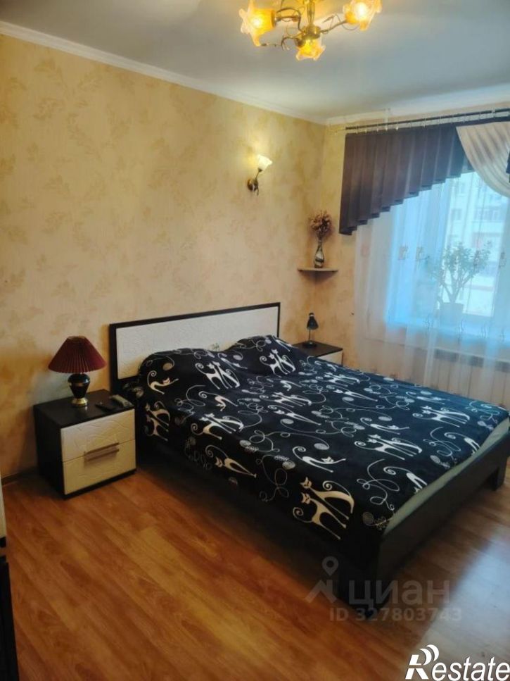 2-комн квартира ул Костюкова, 63,  д. 63