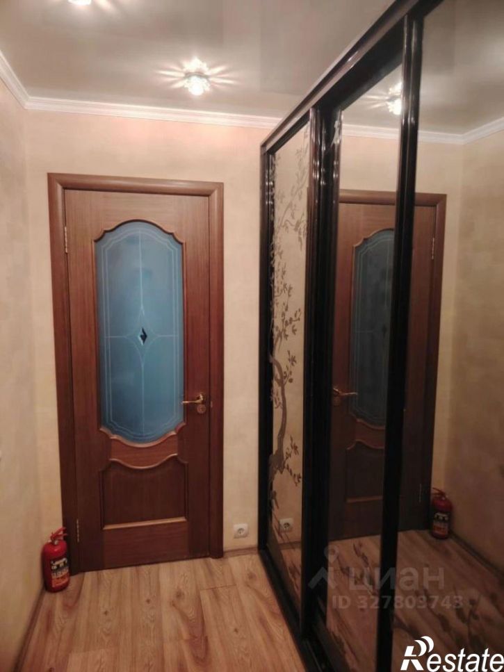 2-комн квартира ул Костюкова, 63,  д. 63