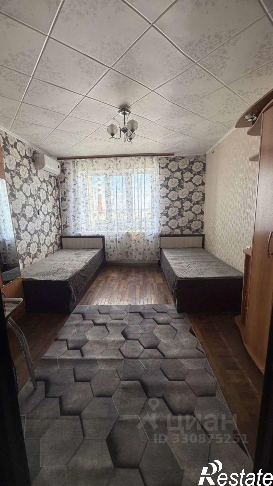 Купить комнату за 1 370 000 рублей на ул Горького, 78