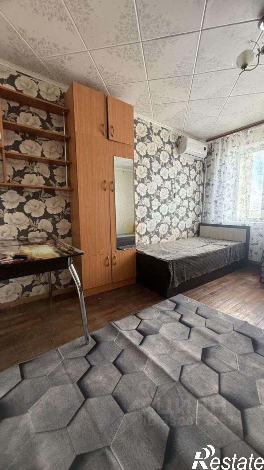 Купить комнату за 1 370 000 рублей на ул Горького, 78