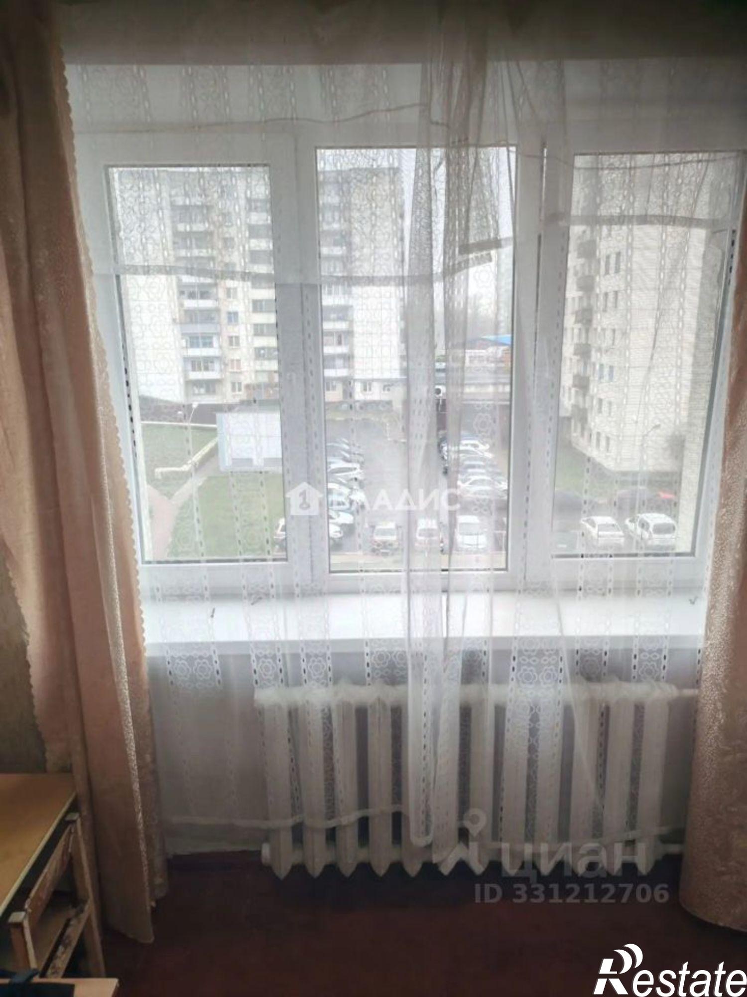 Купить комнату за 950 000 рублей на улица Горького, 69 к2