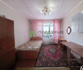 комната 13 кв м ул Железнякова, 18