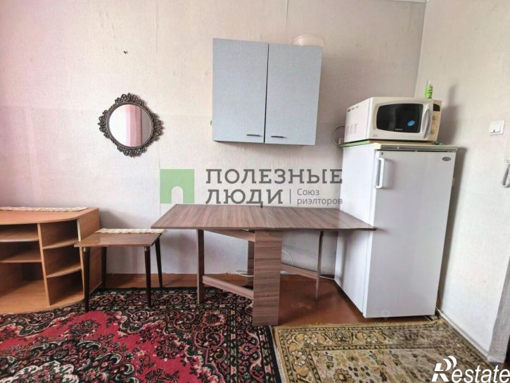 Комната ул Железнякова, 18,  д. 18