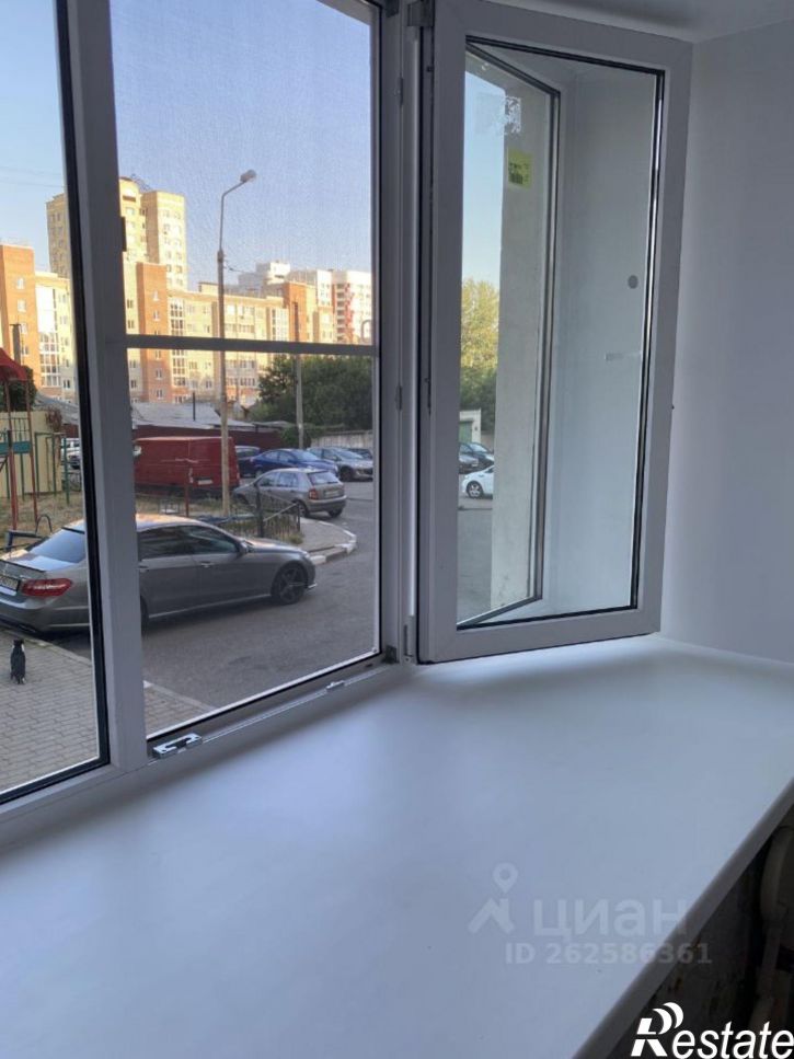 1-комн квартира ул Нагорная, 2,  д. 2