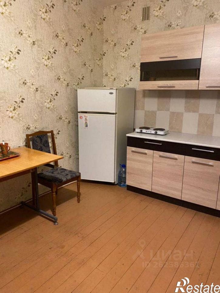 1-комн квартира ул Нагорная, 2,  д. 2
