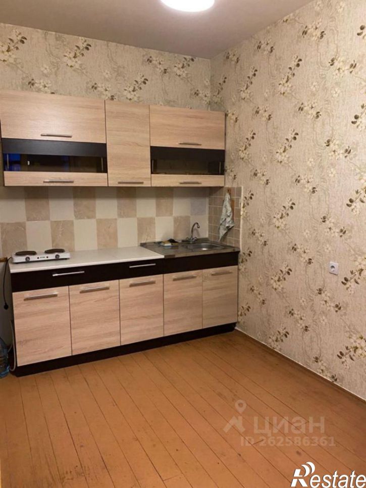 1-комн квартира ул Нагорная, 2,  д. 2